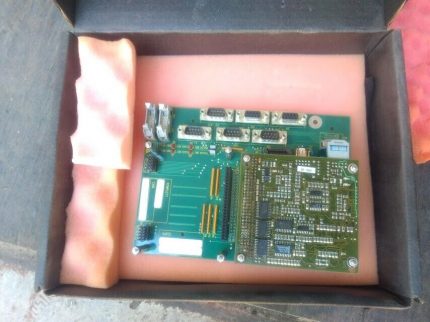 Ferag 579.506.014 KX 050.2 527.502.012 Circuit Board -F-E-R-A-G- 579506014 New