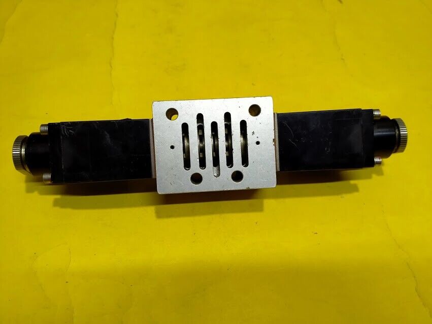 Norgren X-NME 127-23425/0545 Gaby 035 F43 R32 magnet-schultz solenoid valve - Image 3