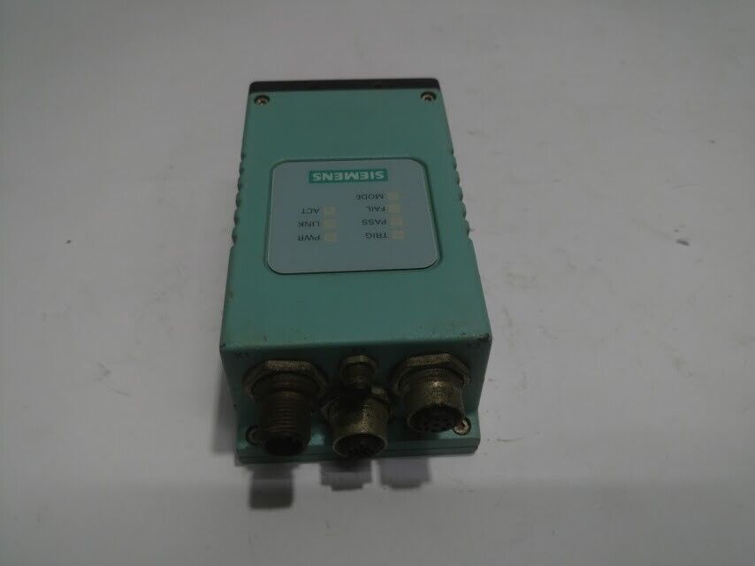 Siemens Simatic Hawkeye HE1610TH 6GF3060-1HT16-0CM0 014-HE1610T-3 Rev F - Image 4