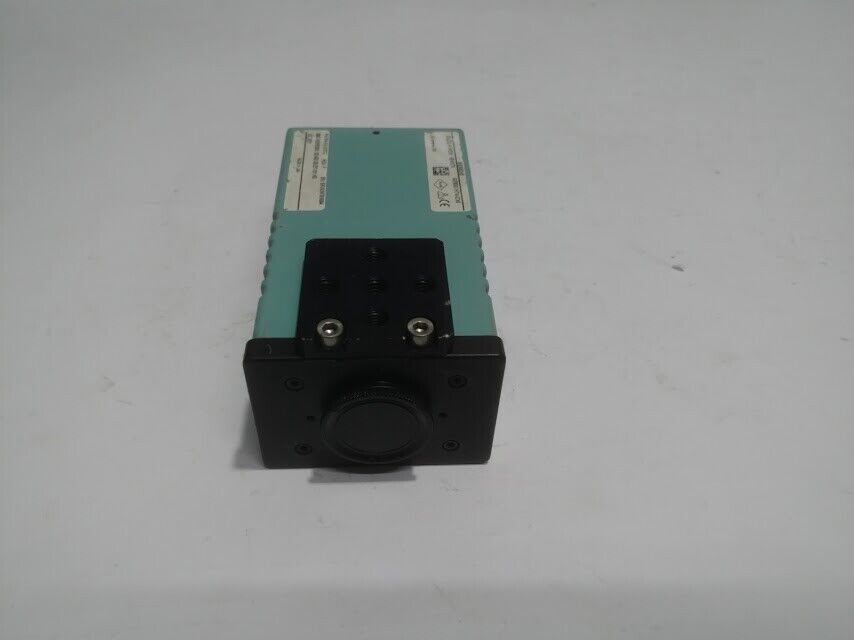 Siemens Simatic Hawkeye HE1610TH 6GF3060-1HT16-0CM0 014-HE1610T-3 Rev F - Image 3