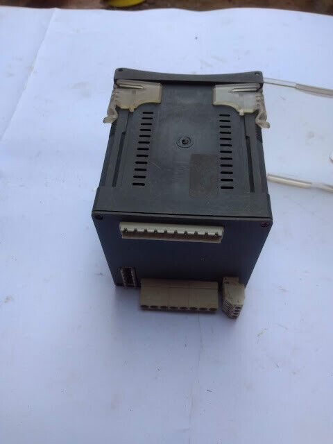 Socomec Diris p protection relay SOCOMEC 870612B - Image 9