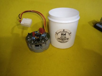 Citicel 403.228 3ND city technology Nitrogen dioxide citicel Gas sensor with