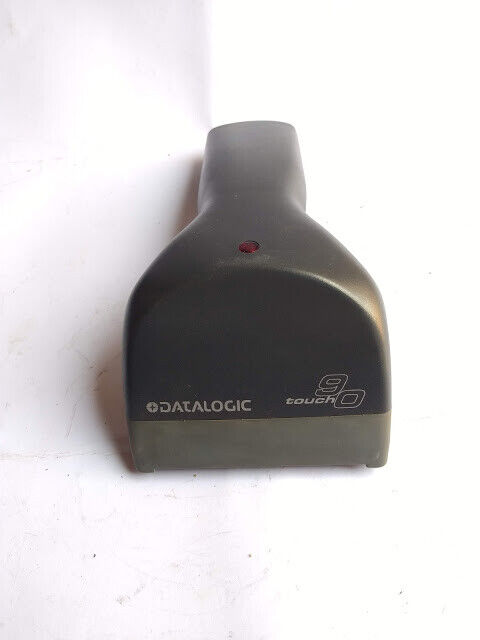 DataLogic Touch 90 Light-USB Barcode Scanner Amprobe BC-MT204S USB New - Image 12