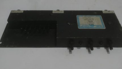 Decibel DB4342 Freq 1850-1990 & 890-960 3/97 Communica Tions Equipment