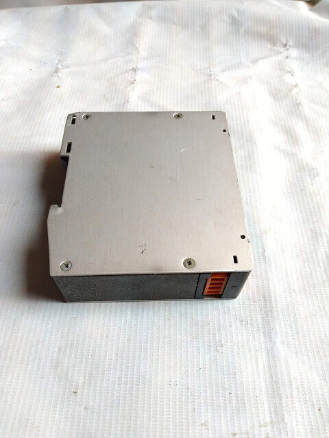 Turnbull Control system D005/TC/S/0-1400/Deg . C/0P/0-10V/UP/TB/ Input Converter - Image 8