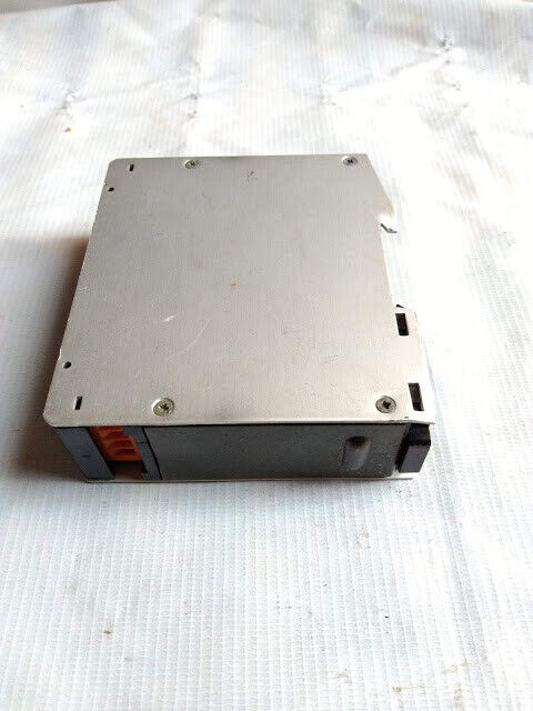 Turnbull Control system D005/TC/S/0-1400/Deg . C/0P/0-10V/UP/TB/ Input Converter - Image 9
