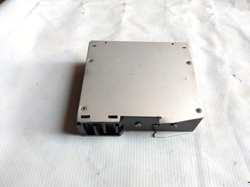 Turnbull Control system D005/TC/S/0-1400/Deg . C/0P/0-10V/UP/TB/ Input Converter - Image 7