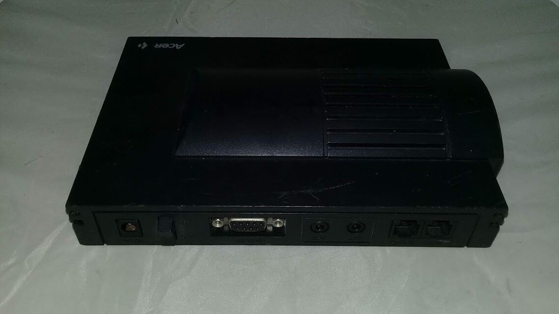 ACER AMETS00 Modem AME-TS00 - Image 3