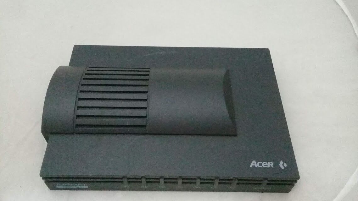 ACER AMETS00 Modem AME-TS00