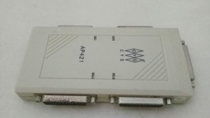 CYS AP-421 Auto Switch Centronics Printer