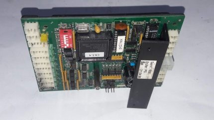 Lintech 203650 Screw Driven Slides Actuator