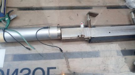 SMC CG1B63-0280 DKJ11676 BMF005H 36002181-F AE Sensors AE-SML-20.0-0250