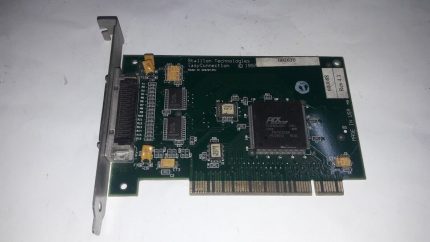 EC8/64-PCI 600088 Rev 4.3 Stallion Technologies EasyConnection