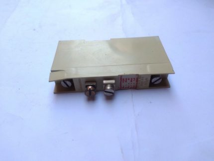 DZ116520A Zener barrierer DZ-1/1-6,5/20