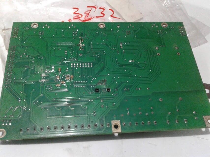Detegasa DETEG2_3.PCB CI 1300-3 Tecnicas DE Soft SA with MicroSD Card - Image 6