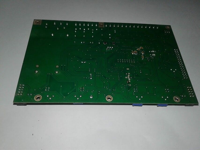 Detegasa DETEG2_3.PCB CI 1300-3 Tecnicas DE Soft SA with MicroSD Card - Image 4