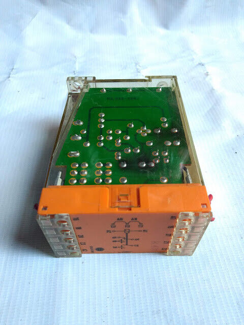 Detegasa DETEG2_3.PCB CI 1300-3 Tecnicas DE Soft SA with MicroSD Card - Image 2