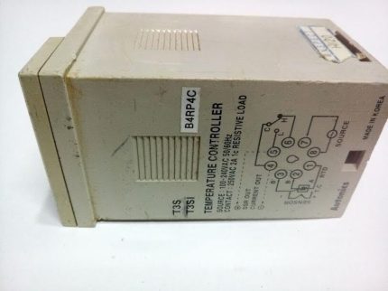 Emulex Corporation MT0210203-03 Rev. L PCB Circuit Board Assy MT0210403 Rev. L