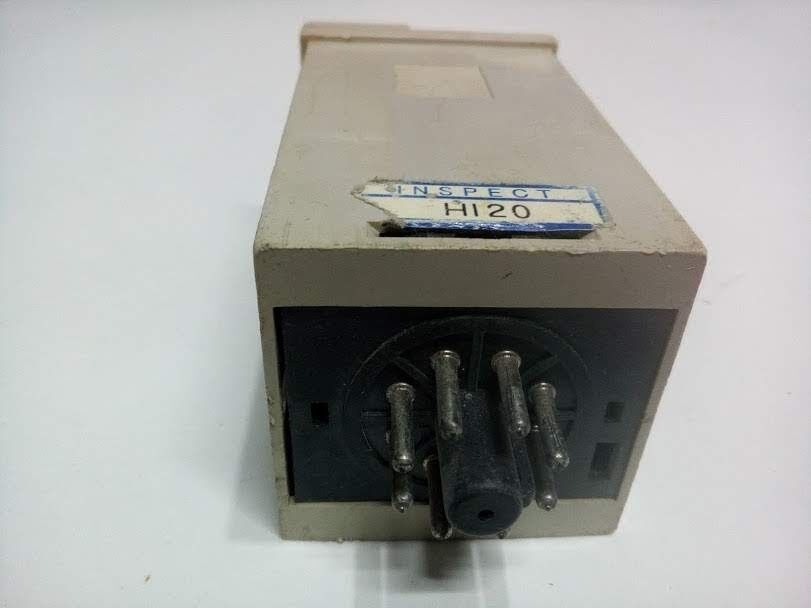 Autonics T3S T3SI Temperature Controller T3S - Image 5