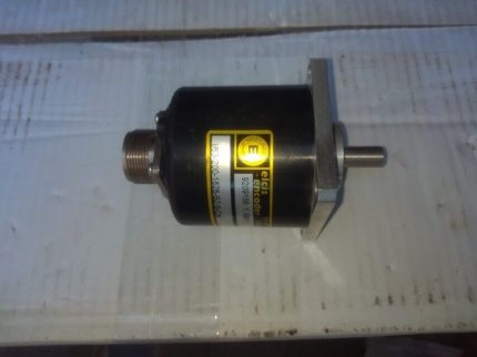 Elcis I/63-200-1828-BZ-B-CM 9209156 1 Encoder I/632001828BZBCM