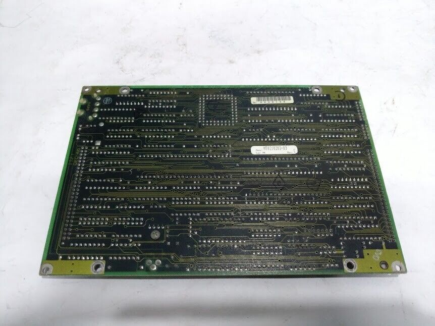 Emulex Corporation MT0210203-03 Rev. L PCB Circuit Board Assy MT0210403 Rev. L - Image 4