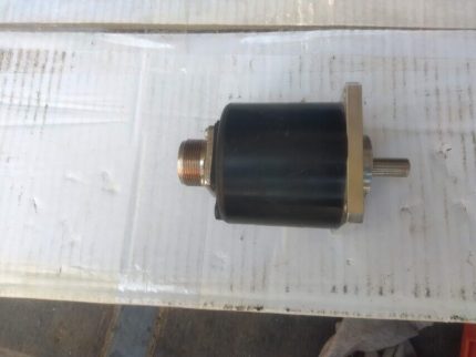 Baumer electric BDC 05.24K100/FERAG9 Incremental Encoder BDC 0524K100