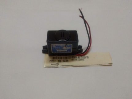 Panasonic EB2134 DC24V 10mA Magnetic Buzzer EB2134
