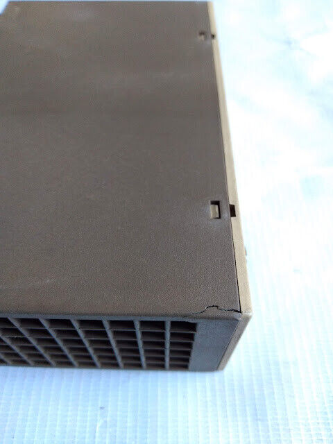 Siemens Simatic S5 6ES5 441-8MA11 E-Stand 03 Digital Ouput Module 6ES54418MA11 - Image 7