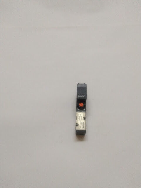 SMC VJ324-5LZB Solenoid Valve VJ3245LZB New - Image 6