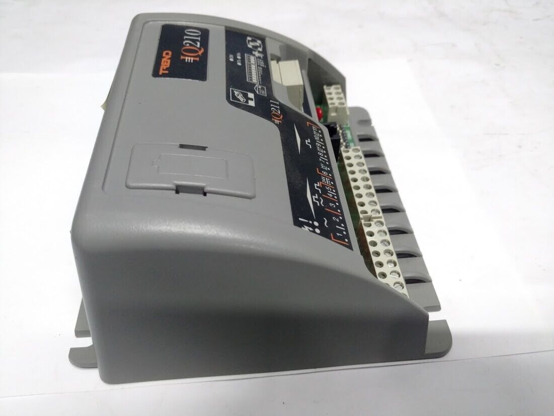 Trend IQ210 IQ211-400008 IQ211/UNB/230VAC Control Module IQ211400008 New - Image 6