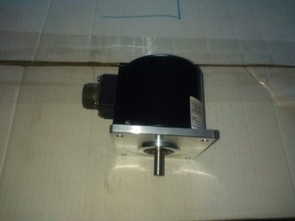 TEKEL TK120.F.1000.11/30.S.K4.=.=07.PP2-1130.X393 Incremental Encoder TK120F1000