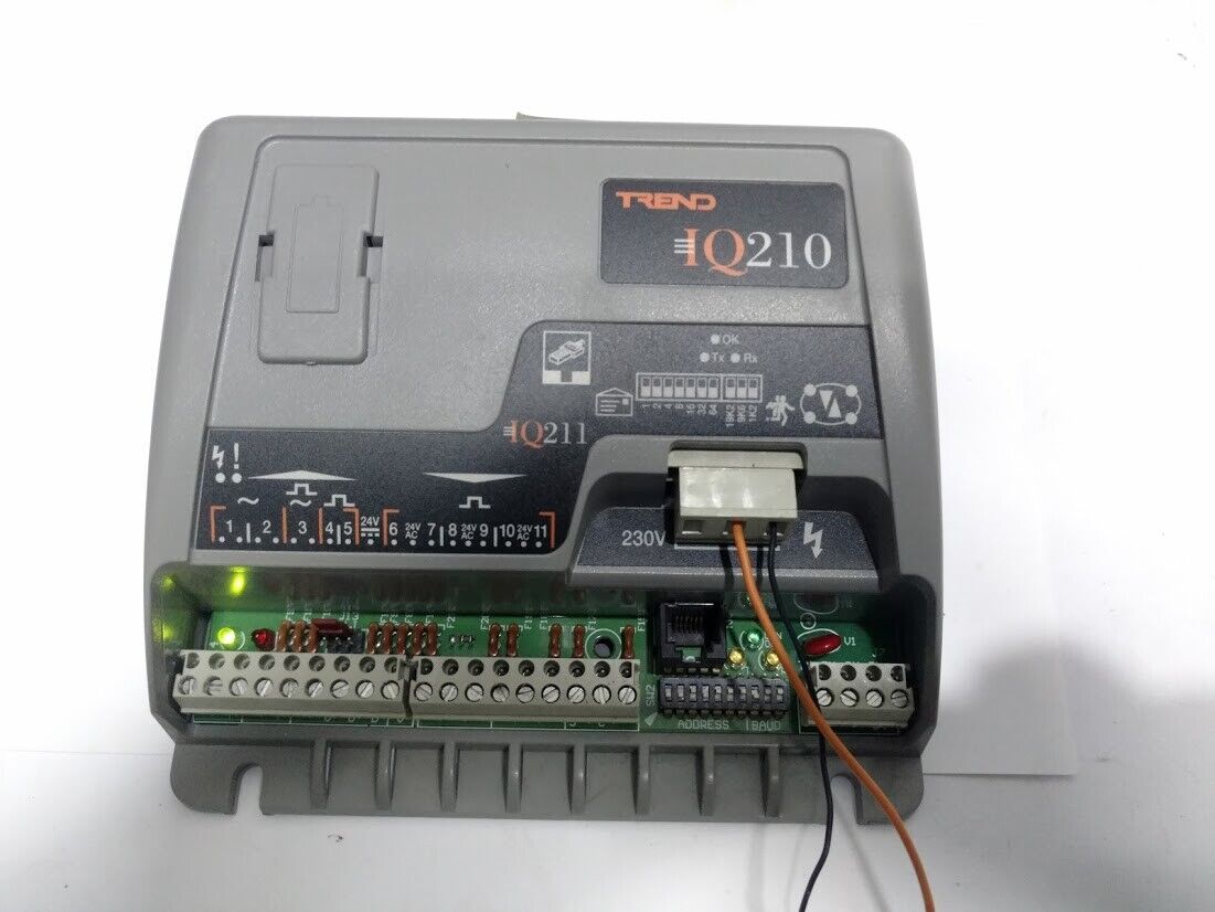 Ulstein Marine Electronics AS DC0033A Stepper Motor Drive 891026 V.1 - Image 5