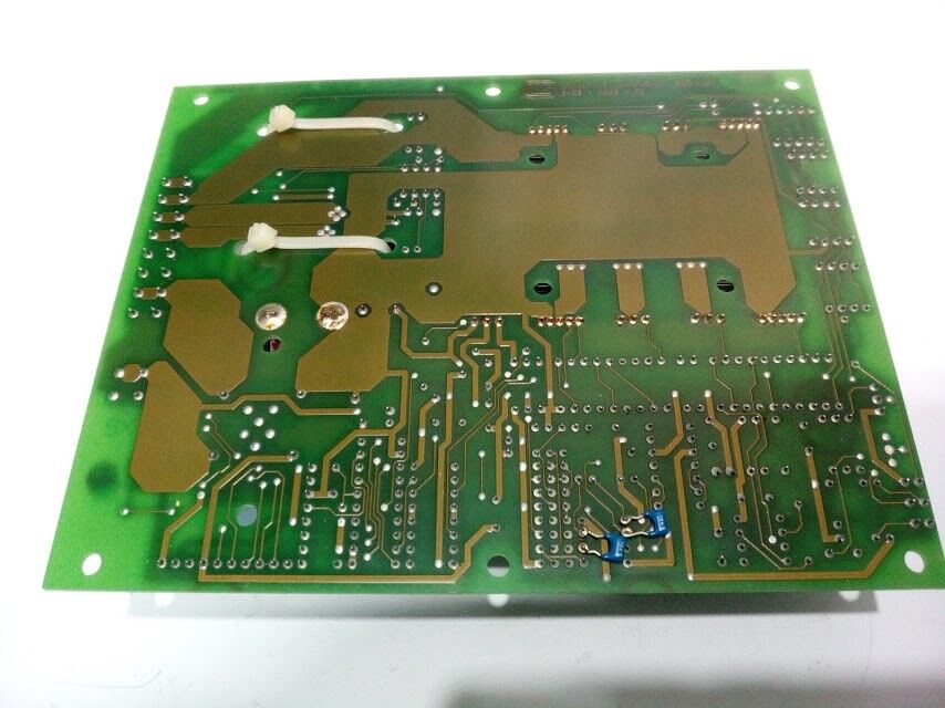 Ulstein Marine Electronics AS DC0033A Stepper Motor Drive 891026 V.1 - Image 4