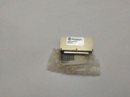 Robohand X990531 ASM: 165 CHK: 156 Gripper X990531 New