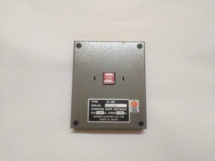 FURUNO IC-307 Ship Security Alert System IC307 New