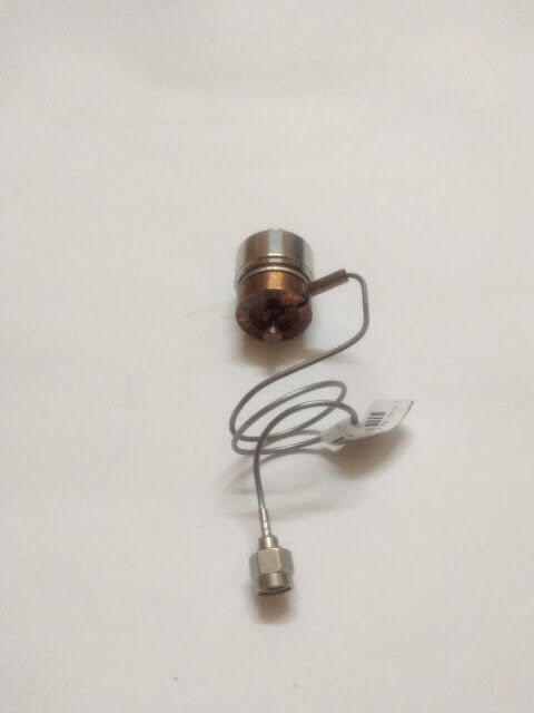 Rosemount 258627N Sensor Wafer-Style Flowmeter 8800 Vortex New - Image 11