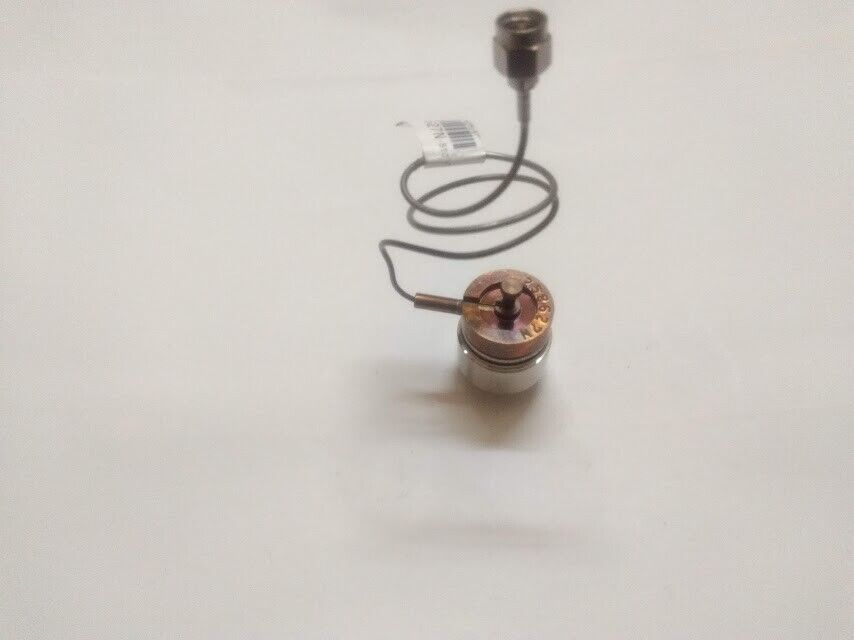 Rosemount 258627N Sensor Wafer-Style Flowmeter 8800 Vortex New - Image 8