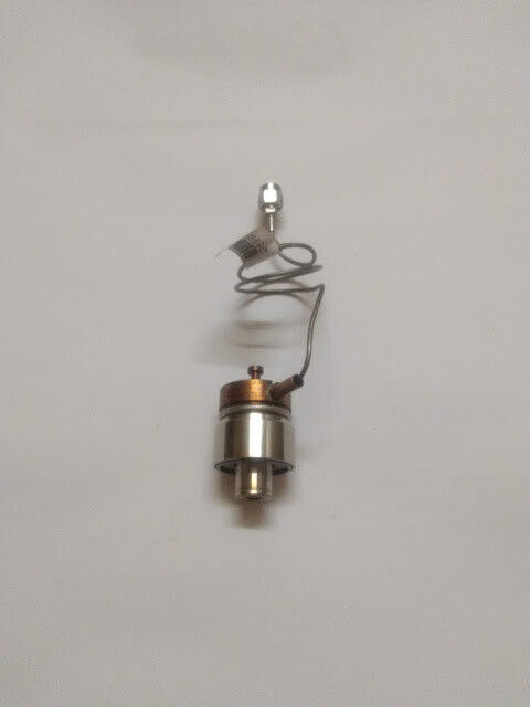 Rosemount 258627N Sensor Wafer-Style Flowmeter 8800 Vortex New - Image 9