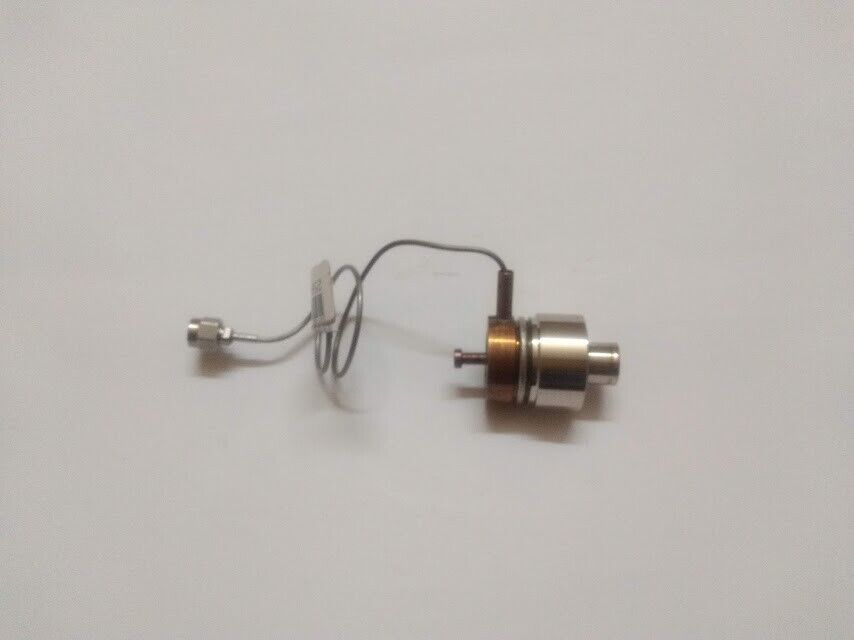 Rosemount 258627N Sensor Wafer-Style Flowmeter 8800 Vortex New - Image 5