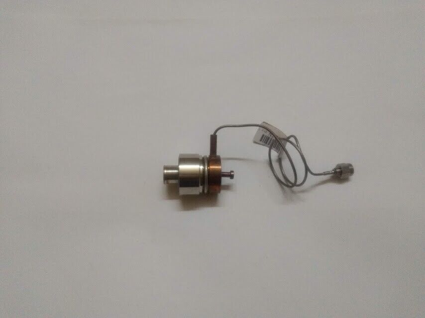 Rosemount 258627N Sensor Wafer-Style Flowmeter 8800 Vortex New - Image 6