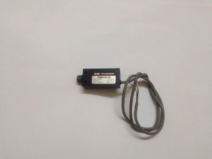 SMC ZSE1-01-15 Vacuum Switch ZSE10115