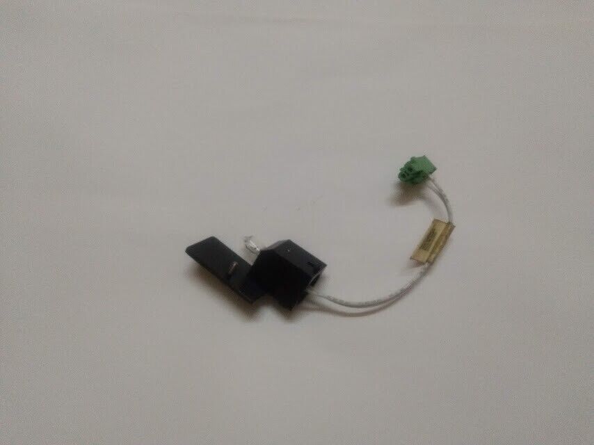 Tencor 50-0110 Rev D ADJ.Amperage Precision Light Source 500110 - Image 7