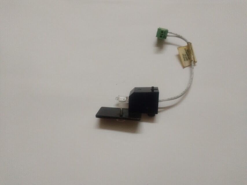 Tencor 50-0110 Rev D ADJ.Amperage Precision Light Source 500110 - Image 5