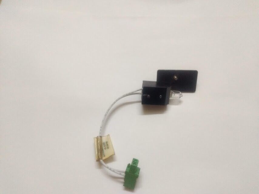 Tencor 50-0110 Rev D ADJ.Amperage Precision Light Source 500110 - Image 2