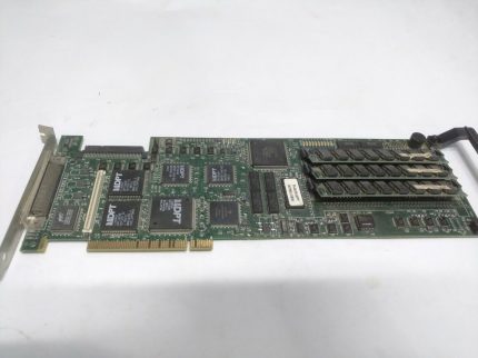 DPT  HA-0851-006-A PM3334UW PCI RAID CONTROLLER