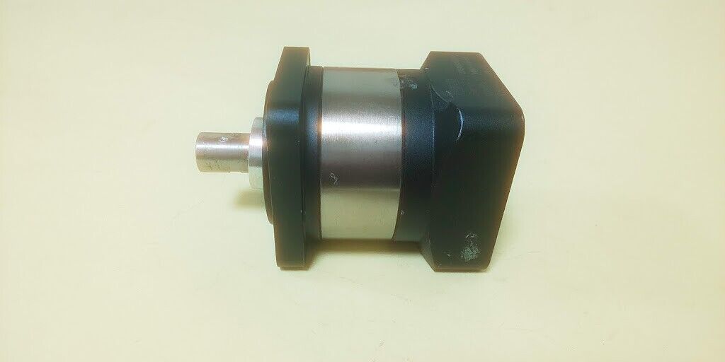Revo PE60-010-SB Cyclone Servo Reducer-Gear Head Sr.n 20140821005 - Image 6