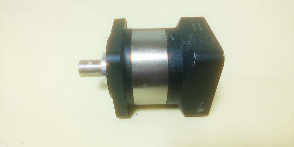 Revo PE60-010-SB Cyclone Servo Reducer-Gear Head Sr.n 20140821005 - Image 4
