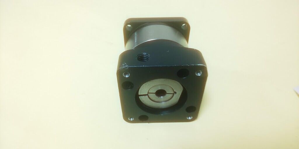 Revo PE60-010-SB Cyclone Servo Reducer-Gear Head Sr.n 20140821005 - Image 3
