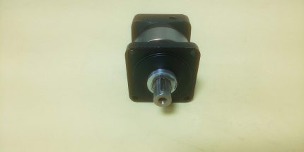 Revo PE60-010-SB Cyclone Servo Reducer-Gear Head Sr.n 20140821005
