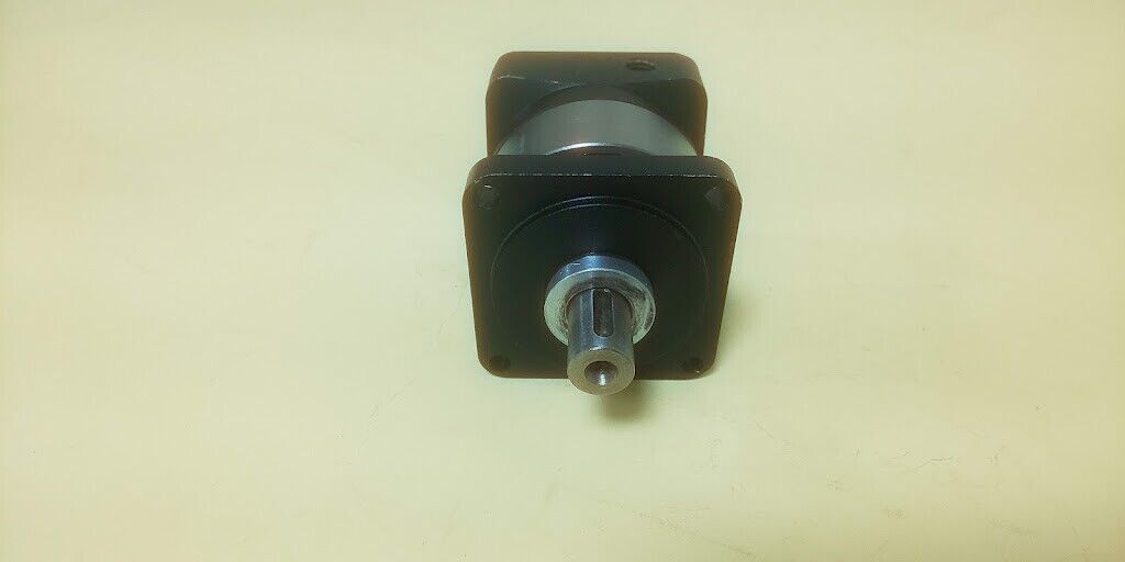 Revo PE60-010-SB Cyclone Servo Reducer-Gear Head Sr.n 20140821005